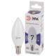 Лампа светодиодная Эра Стандарт LED B35-7W-860-E14