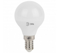 Лампа светодиодная Эра Стандарт LED P45-7W-860-E14