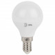 Лампа светодиодная Эра Стандарт LED P45-7W-860-E14