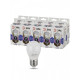 Лампа светодиодная Эра Стандарт LED P45-7W-860-E27