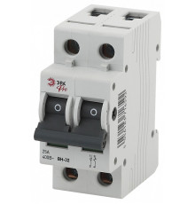 Выключатель нагрузки 2P Эра ВН-32 NO-902-95