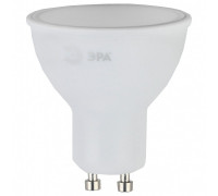 Лампа светодиодная Эра Стандарт LED MR16-10W-827-GU10