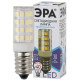 Лампа светодиодная Эра Стандарт LED T25-5W-CORN-840-E14