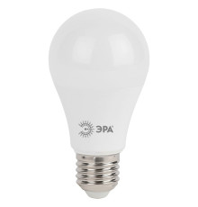 Лампа светодиодная Эра Стандарт LED A60-15W-840-E27