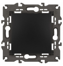 Переключатель одноклавишный без рамки Эра Эра Elegance 14-1103-05