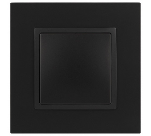 Переключатель одноклавишный без рамки Эра Эра Elegance 14-1103-05