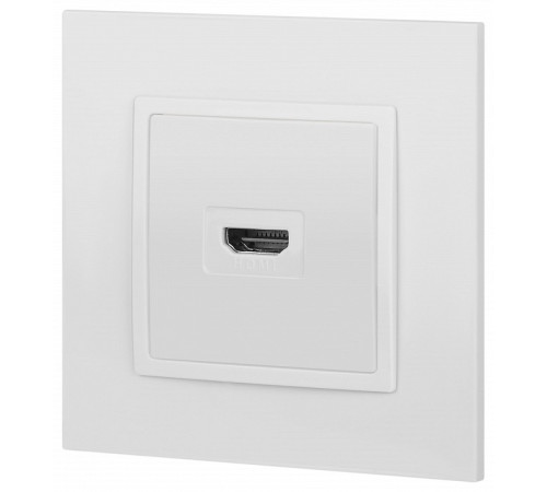 Розетка HDMI без рамки Эра Эра Elegance 14-3114-01
