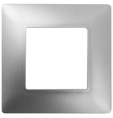 Рамка на 1 пост Эра Elegance Б0034383