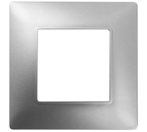 Рамка на 1 пост Эра Elegance Б0034383