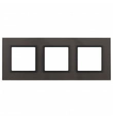 Рамка на 3 поста Эра Эра Elegance 14-5103-32