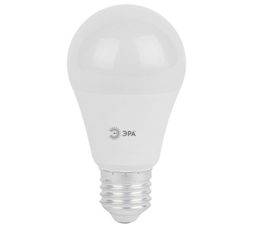 Лампа светодиодная Эра Стандарт LED A65-21W-840-E27