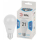 Лампа светодиодная Эра Стандарт LED A65-21W-840-E27