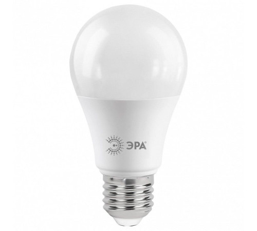 Лампа светодиодная Эра Стандарт LED A65-21W-860-E27