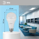 Лампа светодиодная Эра Стандарт LED A65-21W-860-E27