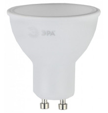 Лампа светодиодная Эра  LED MR16-8W-827-GU10