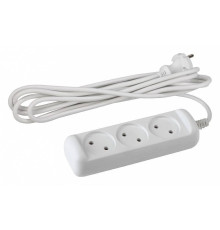 Удлинитель Эра UX(6)-3-5m Б0038569