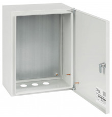 Электрический щиток накладной Эра  NO_SIMPLE_STM_SHMP-04_IP31