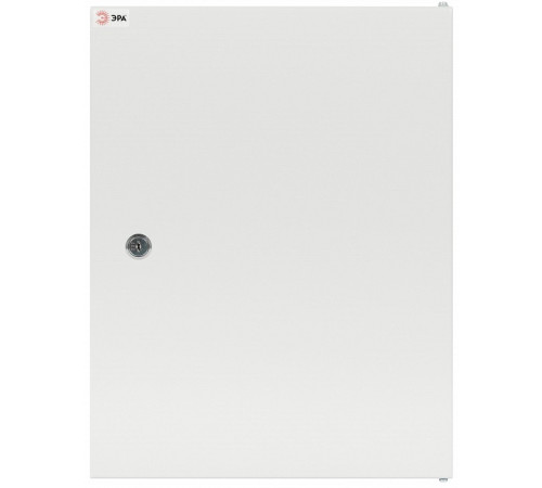 Электрический щиток накладной Эра NO_SIMPLE_STM_SHMP-04_IP31