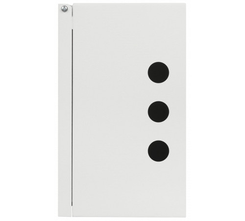 Электрический щиток накладной Эра NO_SIMPLE_STM_SHMP-04_IP31