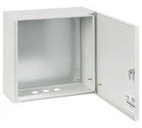 Электрический щиток накладной Эра  NO_SIMPLE_STM_SHMP-05_IP31