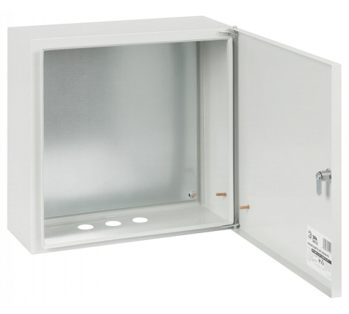 Электрический щиток накладной Эра NO_SIMPLE_STM_SHMP-05_IP31