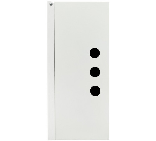 Электрический щиток накладной Эра NO_SIMPLE_STM_SHMP-05_IP31