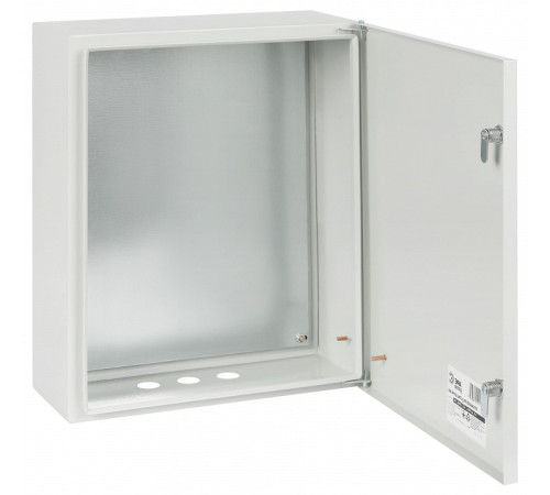 Электрический щиток накладной Эра NO_SIMPLE_STM_SHMP-06_IP31