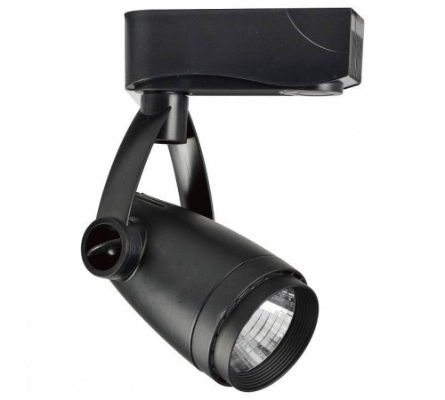 Светильник на штанге Эра TR12-GU10 BK
