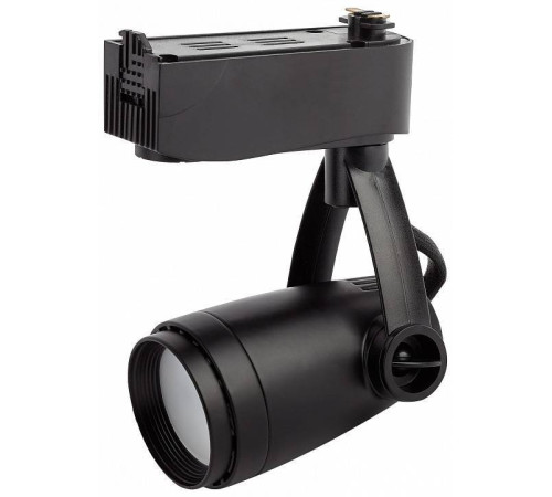 Светильник на штанге Эра TR12-GU10 BK