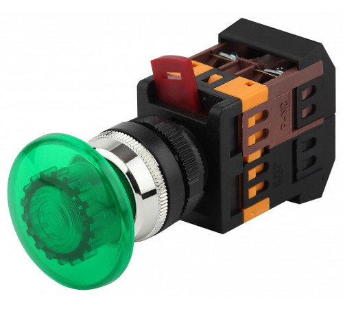 Кнопка управления Эра BBG20-AELA-K06E