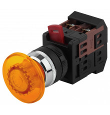 Кнопка управления Эра  BBG30-AEA-K05E