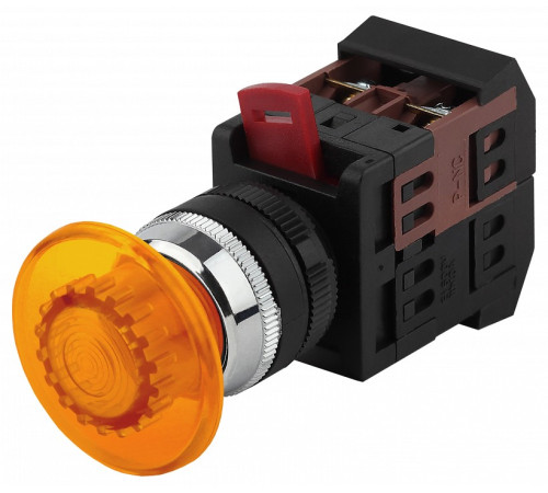 Кнопка управления Эра BBG30-AEA-K05E