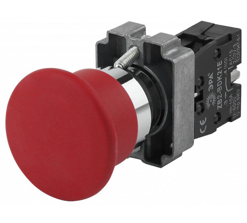 Кнопка управления Эра BBG71-BC-K04E