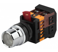 Кнопка управления Эра  BBT10-ABLF-K01E