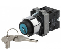 Кнопка управления Эра  BSW80-BG-2-K02E