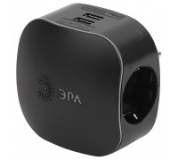 Разветвитель Эра  SP-3e-USB-B
