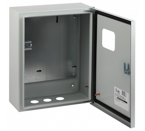 Электрический щиток навесной Эра NO_SIMPLE_STM_SHU-3/1-0