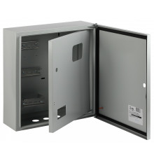 Электрический щиток навесной Эра  NO_SIMPLE_STM_SHU-3/1-1