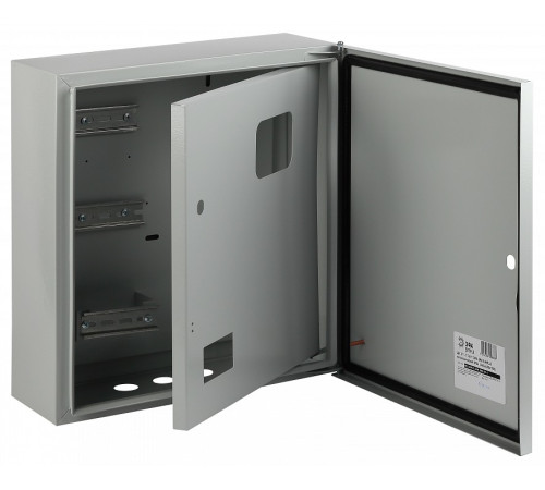 Электрический щиток навесной Эра NO_SIMPLE_STM_SHU-3/1-1