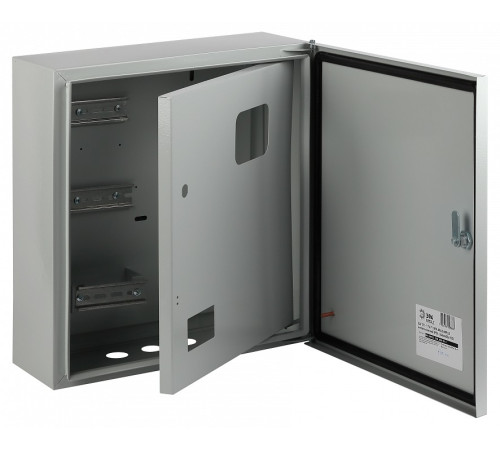 Электрический щиток навесной Эра NO_SIMPLE_STM_SHU-3/1-1