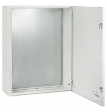 Электрический щиток накладной Эра  NO_SIMPLE_STM_SHMP-4-0 IP31