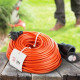 Удлинитель Эра UPx-1-2x1-40m