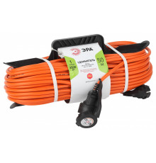 Удлинитель Эра  UFx-1e-3x1.5-50m