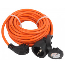 Удлинитель Эра  UPx-1e-3x1.5-10m