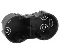 Подрозетник Эра  KUT-2-70-45