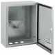 Электрический щиток накладной Эра SHMPg-03_IP54_SIMPLE
