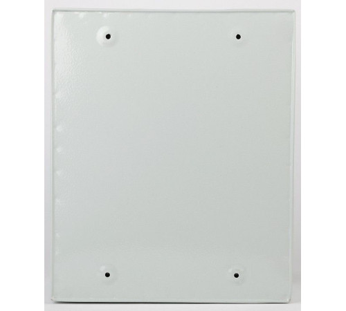 Электрический щиток накладной Эра SHMPg-03_IP54_SIMPLE