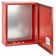 Электрический щиток накладной Эра RED_SHMPg-06_IP54_SIMPLE
