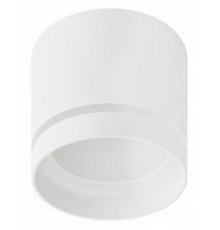 Накладной светильник Эра OL9 GX53 WH/WH Б0048541