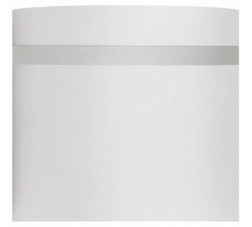 Накладной светильник Эра OL9 GX53 WH/WH Б0048541